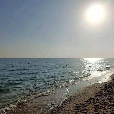 Studio Chalet Porto South Beach Families Ain Sukhna Luaran gambar