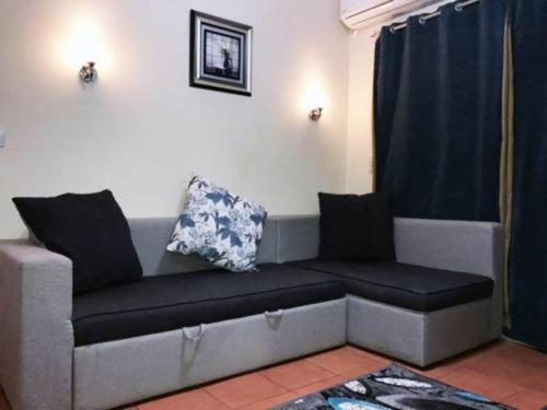 Studio Chalet Porto South Beach Families Ain Sukhna Luaran gambar