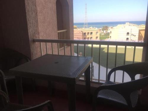 Studio Chalet Porto South Beach Families Ain Sukhna Luaran gambar