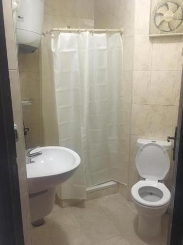 Studio Chalet Porto South Beach Families Ain Sukhna Luaran gambar